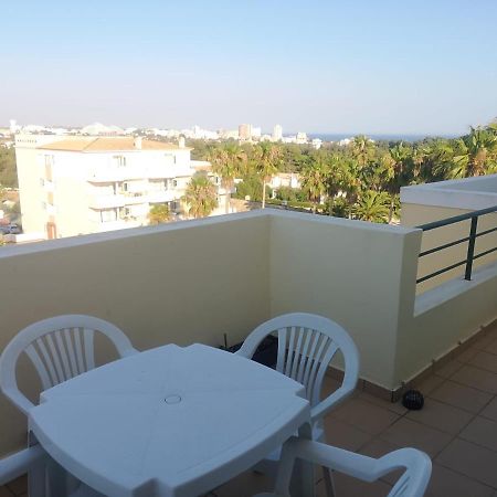 Ferienwohnung Waves Alvor Portimão Exterior foto