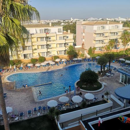 Ferienwohnung Waves Alvor Portimão Exterior foto