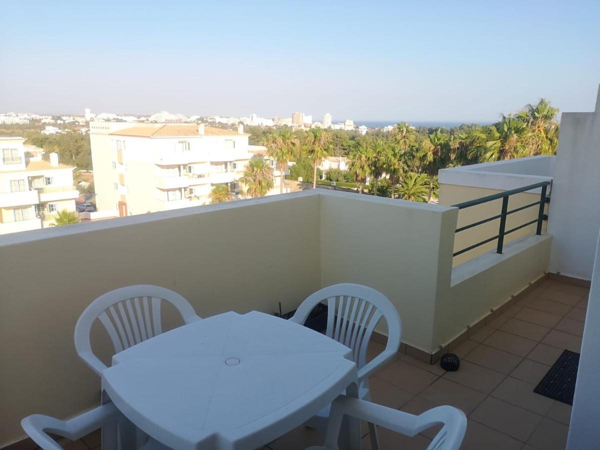 Ferienwohnung Waves Alvor Portimão Exterior foto