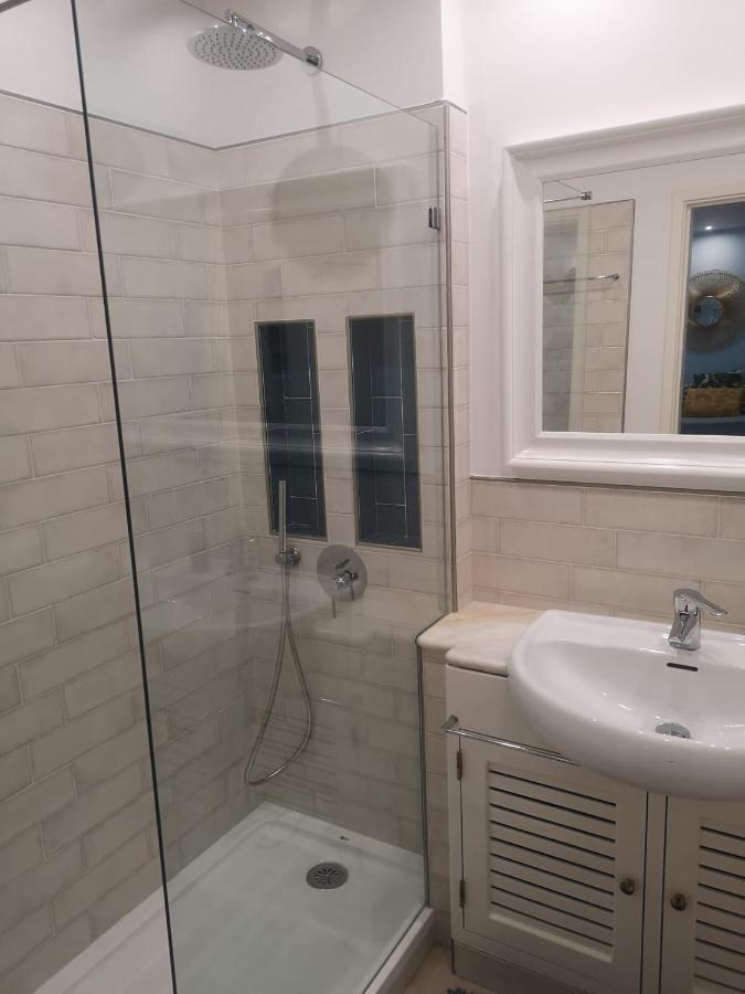 Ferienwohnung Waves Alvor Portimão Exterior foto